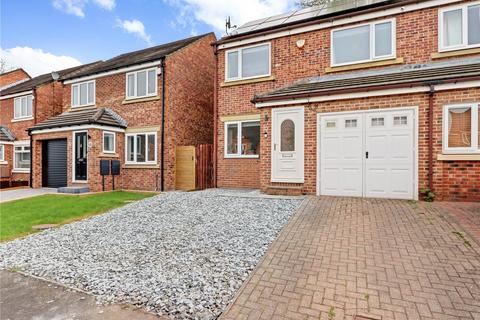 3 bedroom semi-detached house for sale, Longlands Drive, Tyne and Wear DH5