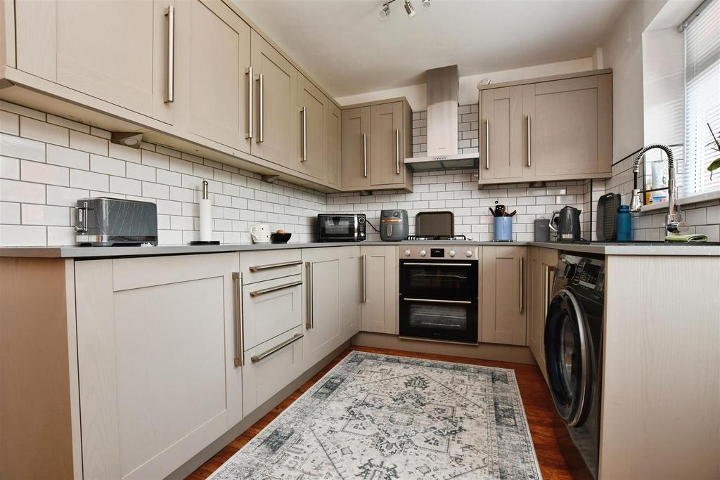 Kitchen Dining