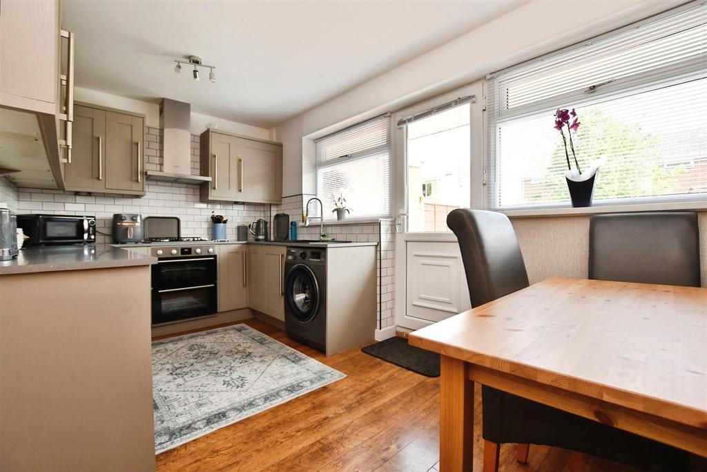 Kitchen Dining