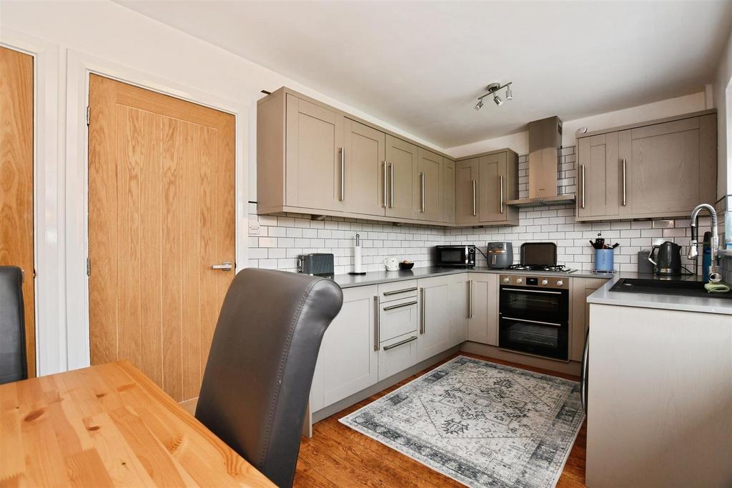 Kitchen Dining