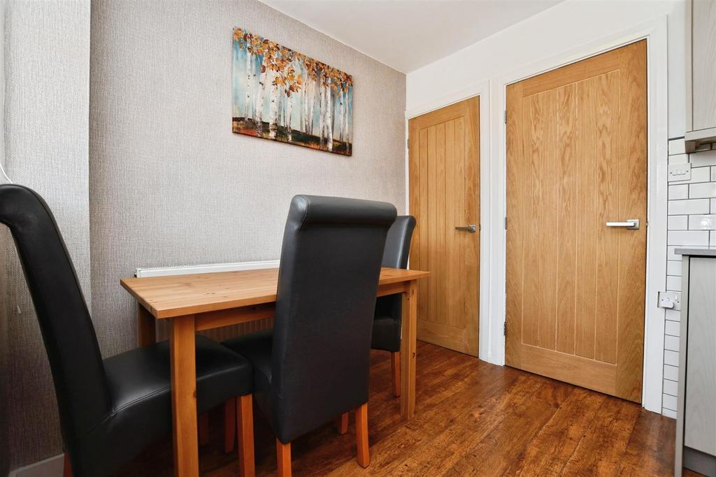 Kitchen Dining