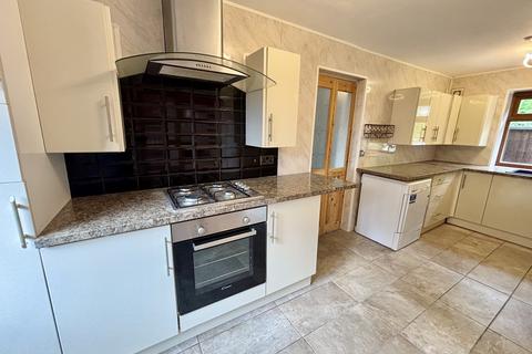 3 bedroom end of terrace house for sale, Heol Y Llwynau, Trebanos, Pontardawe, Swansea.