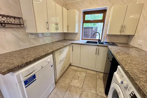 3 bedroom end of terrace house for sale, Heol Y Llwynau, Trebanos, Pontardawe, Swansea.