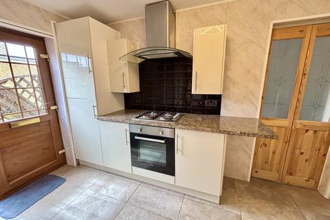 3 bedroom end of terrace house for sale, Heol Y Llwynau, Trebanos, Pontardawe, Swansea.