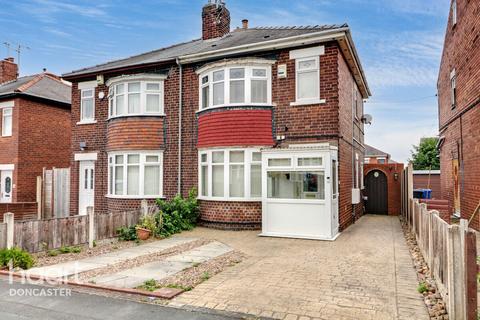 12 Farndale Road, Doncaster, DN5 8SH
