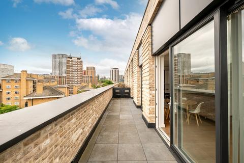 3 bedroom apartment for sale, Fisherton Street