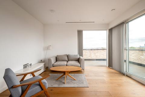 3 bedroom apartment for sale, Fisherton Street