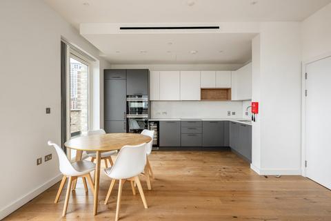 3 bedroom apartment for sale, Fisherton Street