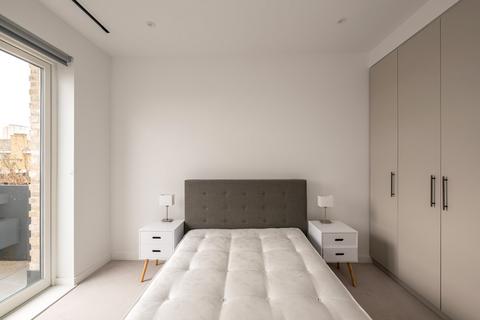 3 bedroom apartment for sale, Fisherton Street