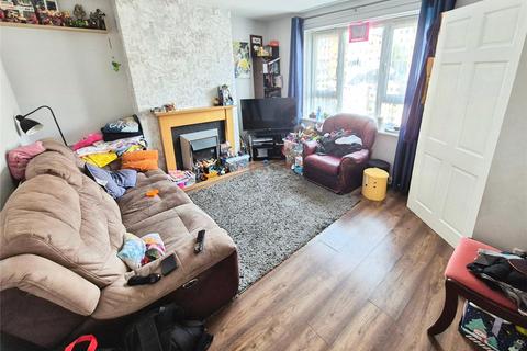 31 Burnaby Road, Stoke-on-trent, ST6 5PT