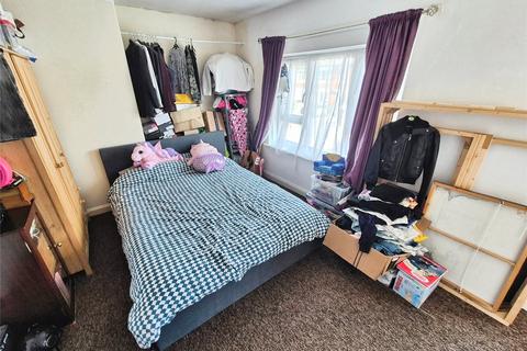 31 Burnaby Road, Stoke-on-trent, ST6 5PT
