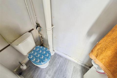 31 Burnaby Road, Stoke-on-trent, ST6 5PT