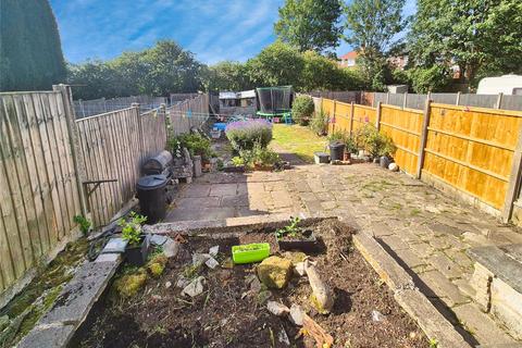 31 Burnaby Road, Stoke-on-trent, ST6 5PT