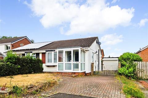 2 bedroom bungalow for sale, Apple Close, Tyne and Wear NE15