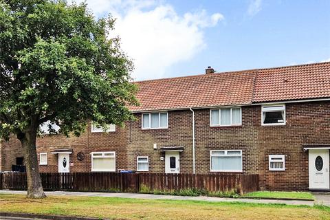 Trevelyan Drive, Tyne and Wear NE5