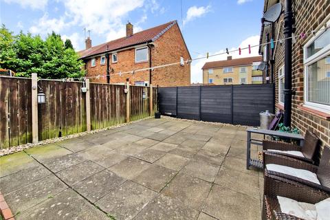 3 bedroom terraced house for sale, Trevelyan Drive, Tyne and Wear NE5