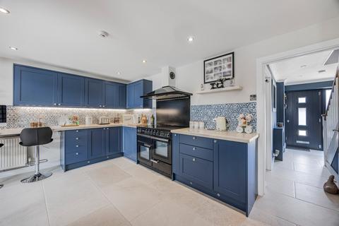 3 bedroom semi-detached house for sale, Conygar Road, Tetbury, Gloucestershire, GL8