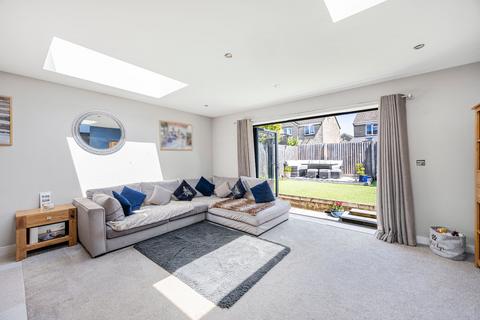 3 bedroom semi-detached house for sale, Conygar Road, Tetbury, Gloucestershire, GL8