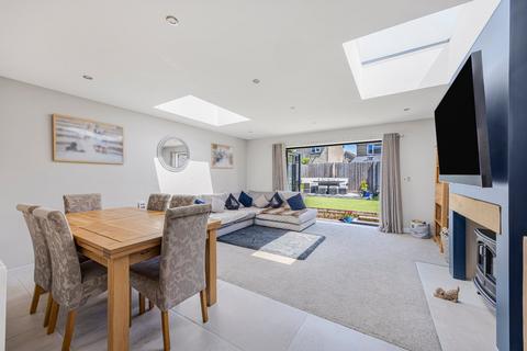 3 bedroom semi-detached house for sale, Conygar Road, Tetbury, Gloucestershire, GL8