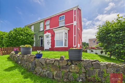 3 bedroom semi-detached house for sale, Gower Road, Killay, Swansea, SA2