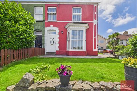 3 bedroom semi-detached house for sale, Gower Road, Killay, Swansea, SA2