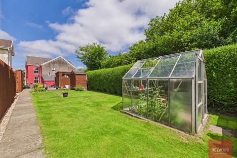 3 bedroom semi-detached house for sale, Gower Road, Killay, Swansea, SA2