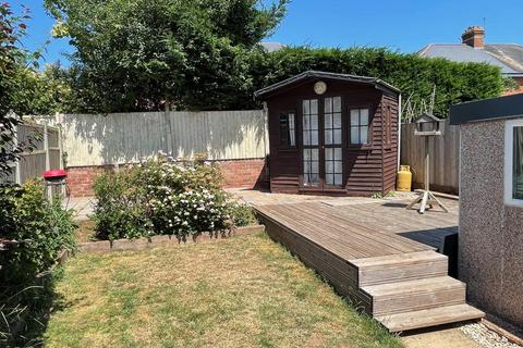 3 bedroom semi-detached house for sale, Chard Road, Exeter EX1