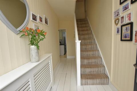 3 bedroom semi-detached house for sale, Chard Road, Exeter EX1