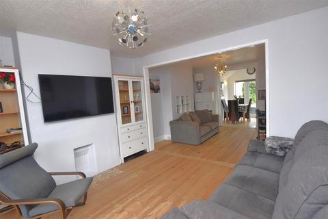 3 bedroom semi-detached house for sale, Chard Road, Exeter EX1