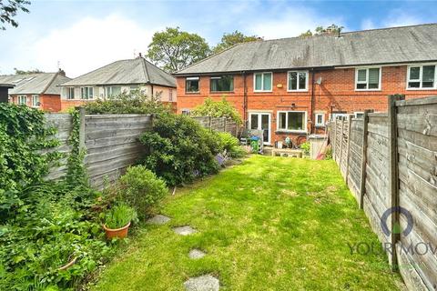 3 bedroom terraced house for sale, Valley Road, Manchester M24