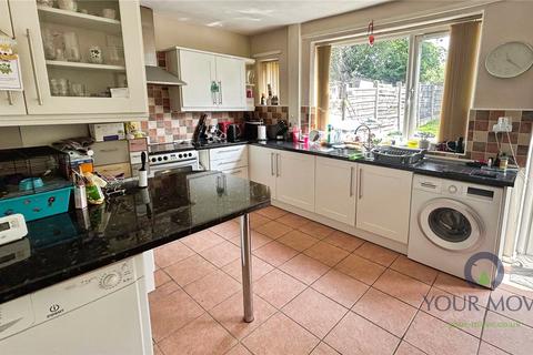 3 bedroom terraced house for sale, Valley Road, Manchester M24