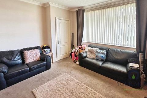 3 bedroom terraced house for sale, Valley Road, Manchester M24