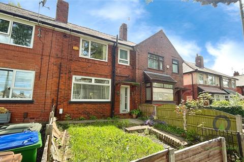 3 bedroom terraced house for sale, Valley Road, Manchester M24