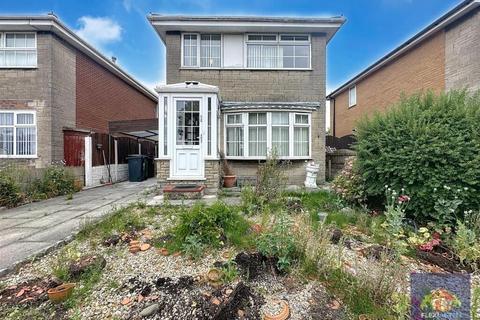 Bowling Green Close, Southport PR8