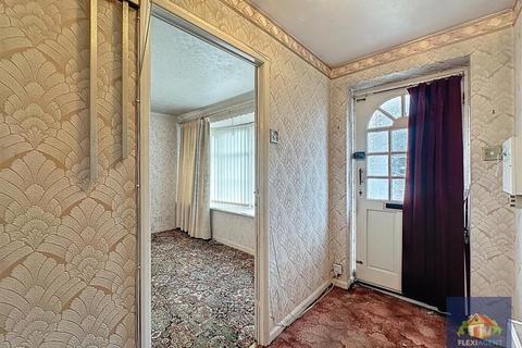 3 bedroom detached house for sale, Bowling Green Close, Southport PR8
