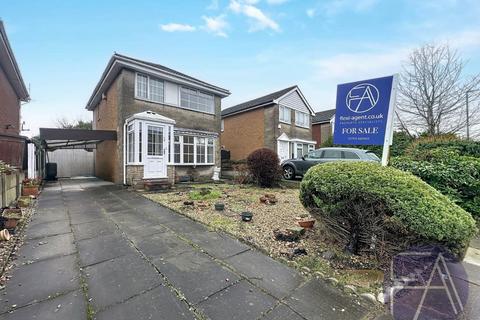 Bowling Green Close, Southport PR8