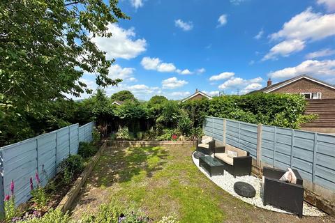 4 Ashfield Road, Chapel En Le Frith, High Peak, SK23 0PS