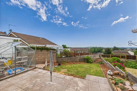 2 bedroom semi-detached bungalow for sale, Sutton Close, Torquay, TQ2 8LL