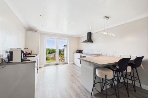 2 bedroom semi-detached bungalow for sale, Sutton Close, Torquay, TQ2 8LL