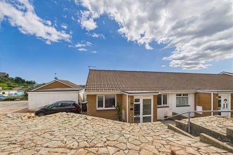 2 bedroom semi-detached bungalow for sale, Sutton Close, Torquay, TQ2 8LL