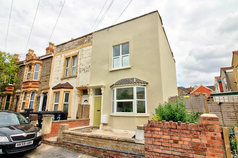 1 bedroom apartment for sale, Argyle Avenue, Bristol, BS5