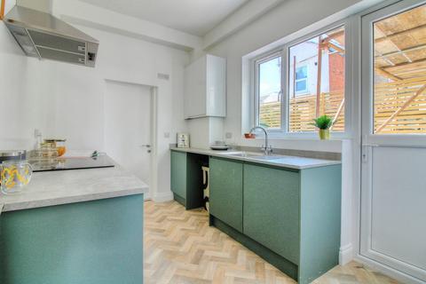 1 bedroom apartment for sale, Argyle Avenue, Bristol, BS5