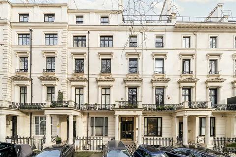 Westbourne Terrace, London W2