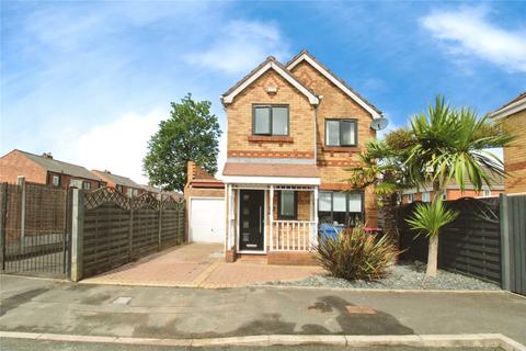 17 Devon Street, Pendlebury, Manchester, M27 6FQ