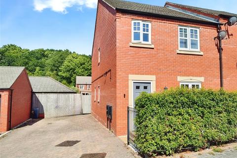 28 Farr Lane, Muxton, Telford, TF2 8TB