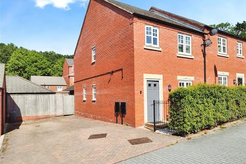28 Farr Lane, Muxton, Telford, TF2 8TB