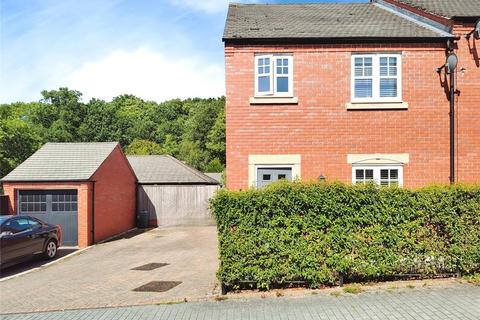 28 Farr Lane, Muxton, Telford, TF2 8TB