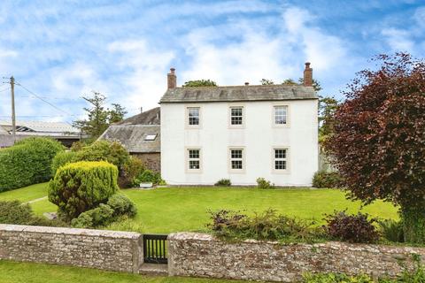 undefined, Easton, Cumbria CA7