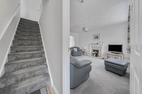 21 Gregory Mead, Yatton, Bristol, BS49 4QJ