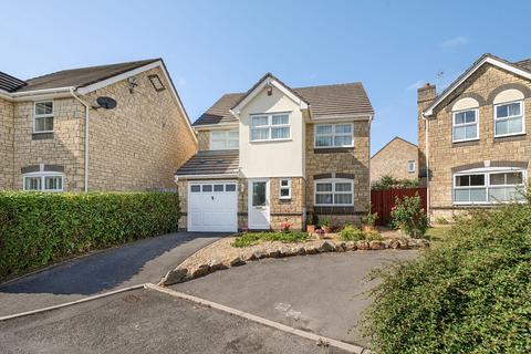 21 Gregory Mead, Yatton, Bristol, BS49 4QJ